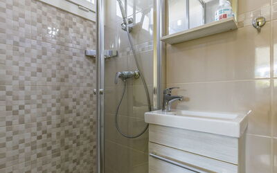 Alloggio:&nbsp;Mobile Home Luxury Premium 110.2