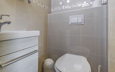 Alloggio:&nbsp;Mobile Home Luxury Premium 110.4