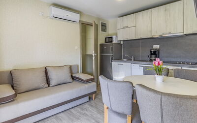 Alloggio:&nbsp;Mobile Home Luxury Premium 110.4