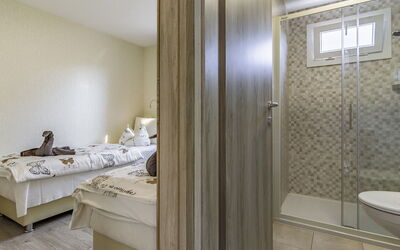 Alloggio:&nbsp;Mobile Home Luxury Premium 110.4