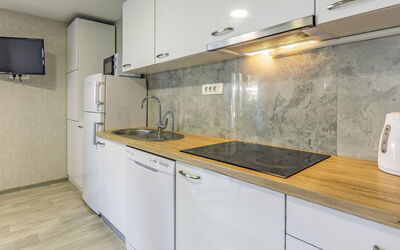 Alloggio:&nbsp;Mobile Home Superior 110.6