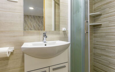 Alloggio:&nbsp;Mobile Home Superior 110.6