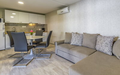 Alloggio:&nbsp;Mobile Home Superior 110.6