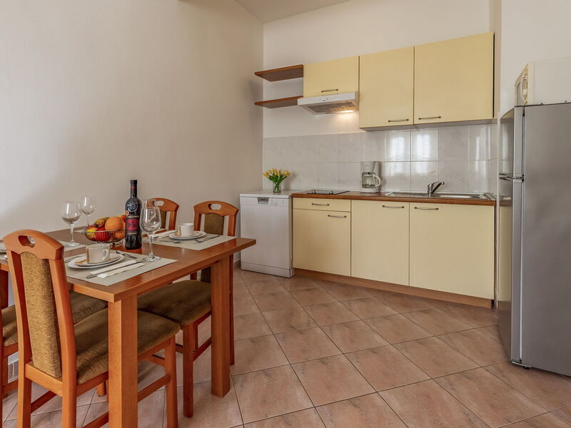 Alloggio:&nbsp;Apartment Rok 1 110.12