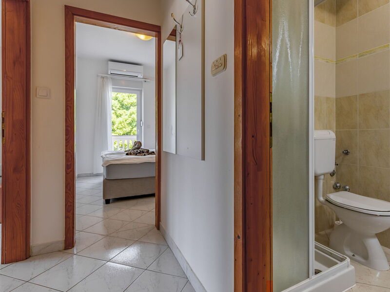 Alloggio:&nbsp;Apartment Rok 8 110.19