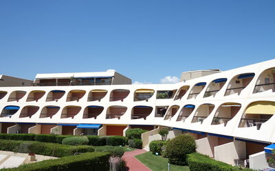 Port Camargue 30