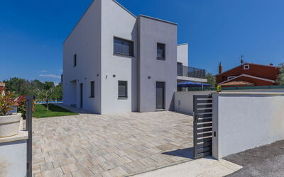Villa Isabela