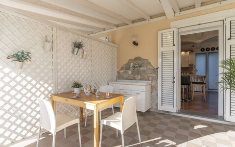 Alloggio:&nbsp;Marina 2 665.2