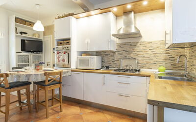 Alloggio:&nbsp;Marina 2 665.2