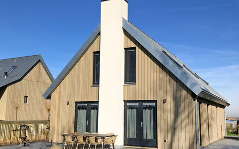 Oesterdam Resort: Casa, Proprietà, Casa, Costruzione, Architettura, Facciata, Villetta, Tetto, Raccordo, Fienile