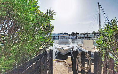 Port Camargue 500