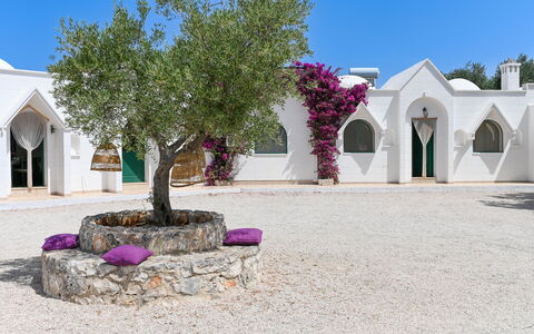 Borgo Marianna: Cielo, Costruzione, Pianta, Proprietà, Azzurro, Viola, Casa, Finestra, Arecales, Immobiliare