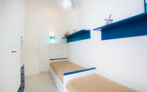 Villa Irene: Proprietà, Camera, Interior Design, Costruzione, Casa, Architettura, Mobilia, Pavimento, Immobiliare, Soffitto