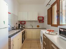 Cucina attrezzata