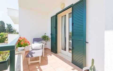 Appartamento Panorama Sul Mare: Proprietà, Casa, Costruzione, Immobiliare, Camera, Casa, Appartamento, Interior Design, Architettura, Zona Residenziale