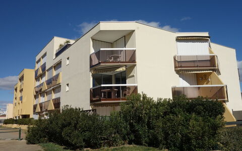 Voiles D'Or-Gênois: Cielo, Pianta, Costruzione, Finestra, Nube, Urban Design, Lotto, Edificio Commerciale, Facciata, Condominio