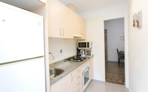 Gracia: Providencia: Proprietà, Camera, Costruzione, Mobilia, Immobiliare, Casa, Interior Design, Cucina, Appartamento, Architettura