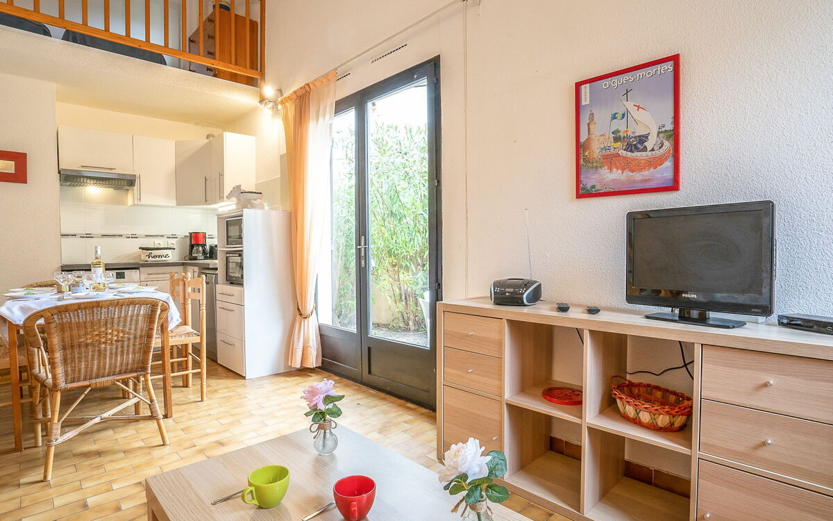 Alloggio:&nbsp;Les Maisons de la Plage 240.8