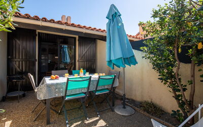 Alloggio:&nbsp;Les Maisons de la Plage 240.7