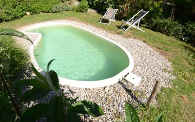 Casa vacanza Casa al Coni - Tirrenia, Toscana, Italia