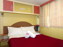 Alloggio:&nbsp;Camping Rialto 600.3