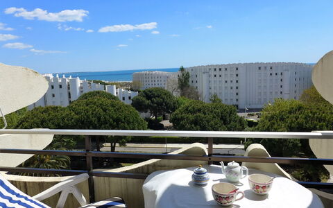 Paradis du Soleil: Proprietà, Immobiliare, Ristorante, Architettura, Hotel, Costruzione, Appartamento, Balcone, Ricorrere, Vacanza