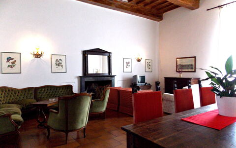 Alloggio:&nbsp;Senni 2