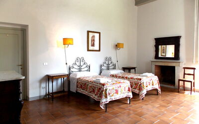 Alloggio:&nbsp;Senni 3