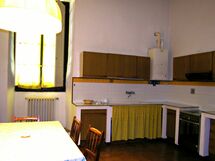 Alloggio:&nbsp;Senni 2