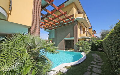 Gardagate - Residenza Fabel