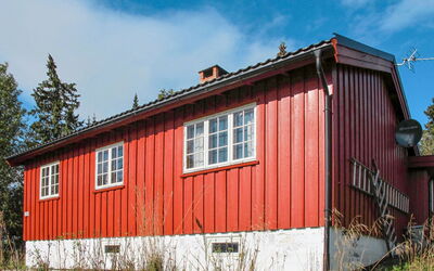 Skeisvegen