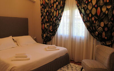 Alloggio:&nbsp;Fienile