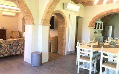 Alloggio:&nbsp;Casa Padronale