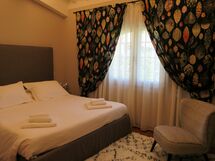 Alloggio:&nbsp;Fienile