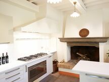 Alloggio:&nbsp;Casa Padronale