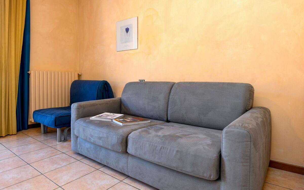 Alloggio:&nbsp;Gardagate - Garda Resort 5