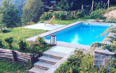 Casa vacanza Villa Belvedere - Cortona, Toscana, Italia