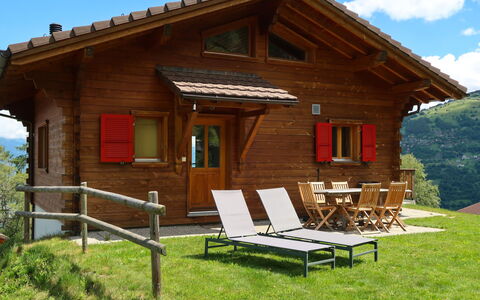 Eden Parc