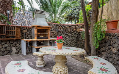 Villa Torrita