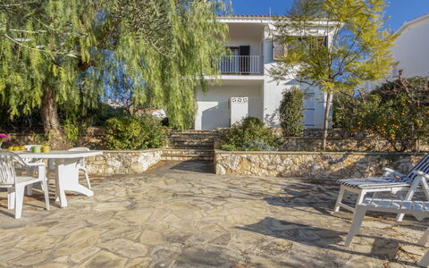 Marisol: Proprietà, Immobiliare, Casa, Costruzione, Casa, Estate, Zona Residenziale, Backyard, Cortile, Terrazza