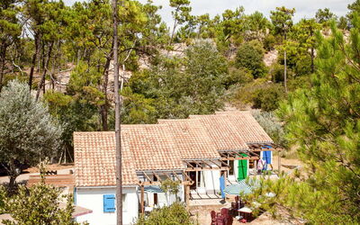 Saint Hilaire De Riez 647: Vegetazione, Proprietà, Casa, Albero, Casa, Cielo, Area Rurale, Immobiliare, Zona Residenziale, Villetta