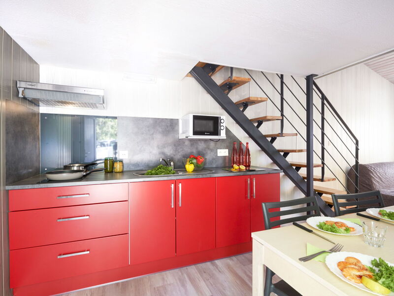 Alloggio:&nbsp;Le Petit Bec (Shr501) 647.2