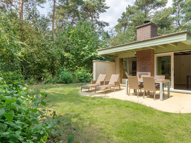 Vip Cottage