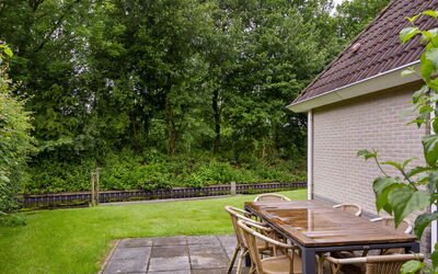 Bungalowpark It Wiid