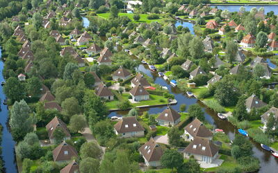 Bungalowpark It Wiid