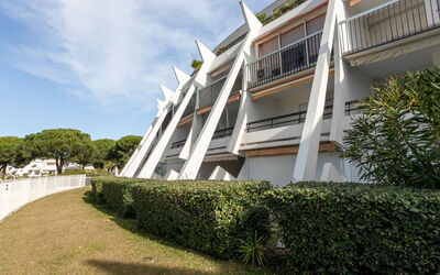 La Grande Motte 180