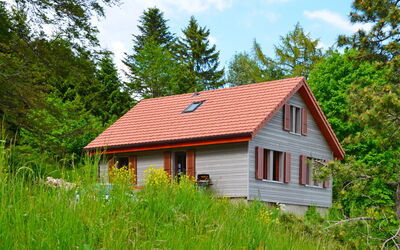Chalet la Frêtaz