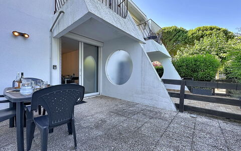 Dixie Land: Balcone, Illuminazione Diurna, Villa, Hotel