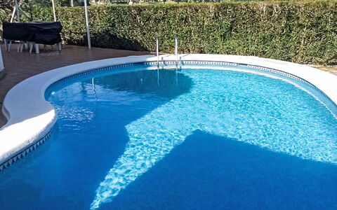 Golf Y Playa: Acqua, Azzurro, Pianta, Rettangolo, Mondo, Piscina, Aqua, Tempo Libero, Materiale Composito