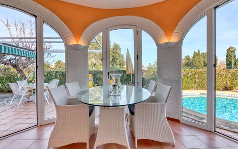 Golf Y Playa: Proprietà, Immobiliare, Costruzione, Camera, Casa, Estate, Mobilia, Casa, Interior Design, Tavolo